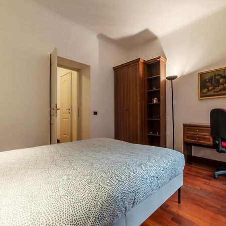 San Lorenzo Cozy And Comfortable Flat ローマ エクステリア 写真
