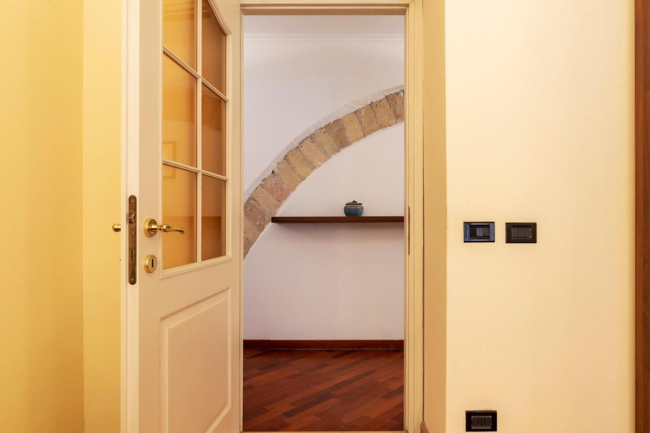 San Lorenzo Cozy And Comfortable Flat ローマ エクステリア 写真