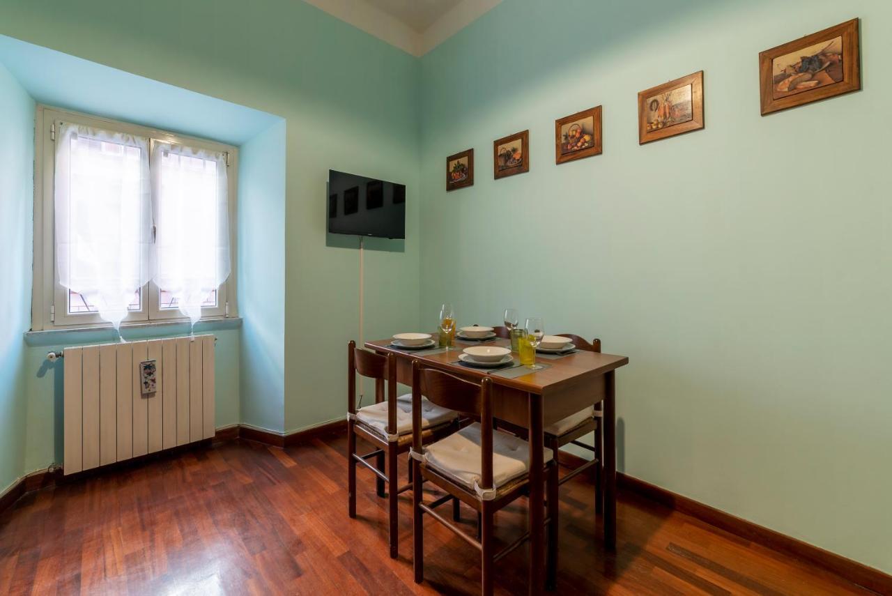 San Lorenzo Cozy And Comfortable Flat ローマ エクステリア 写真