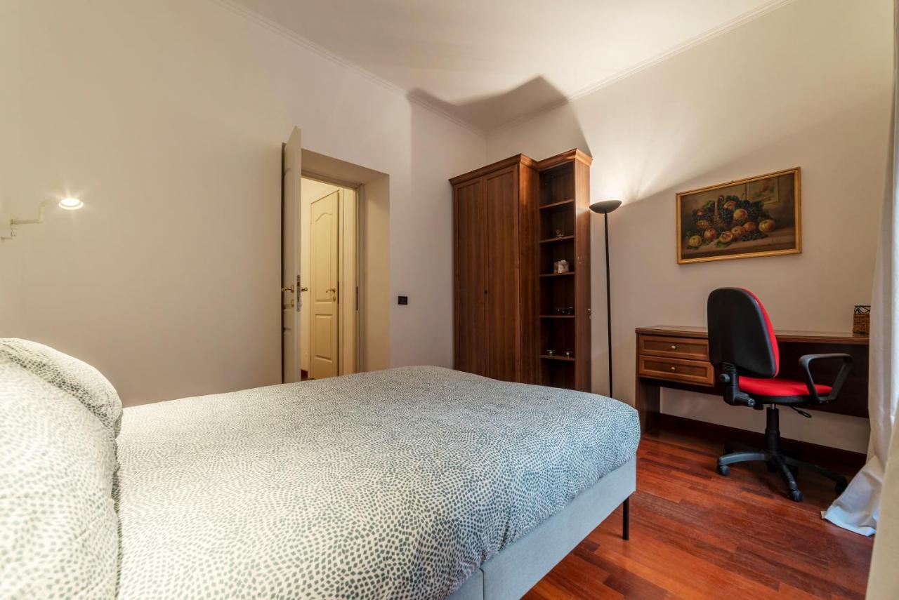 San Lorenzo Cozy And Comfortable Flat ローマ エクステリア 写真