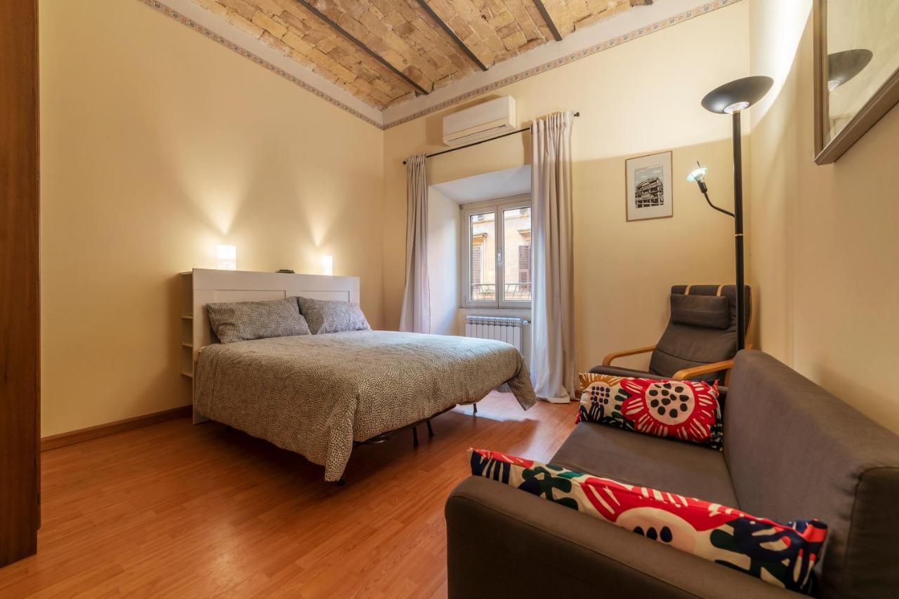 San Lorenzo Cozy And Comfortable Flat ローマ エクステリア 写真