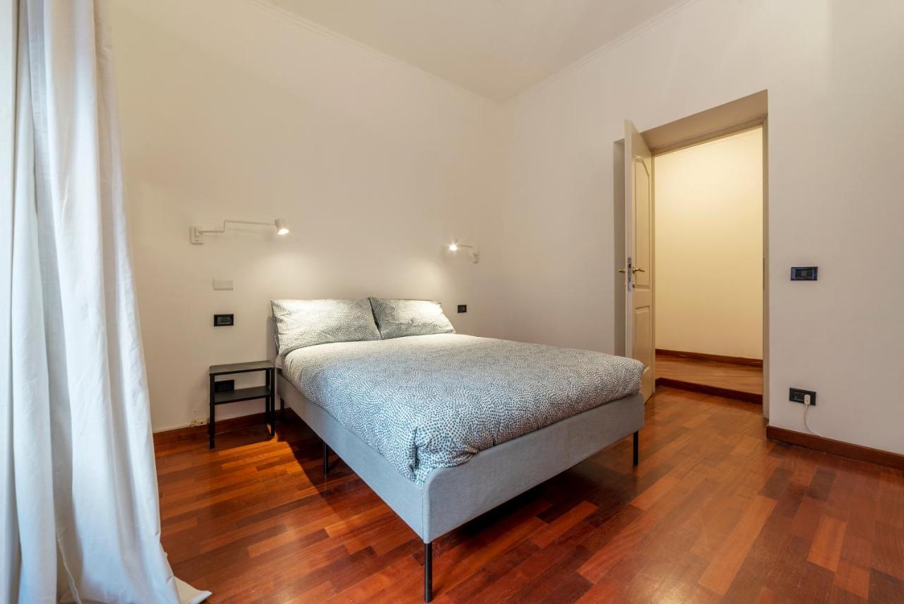 San Lorenzo Cozy And Comfortable Flat ローマ エクステリア 写真